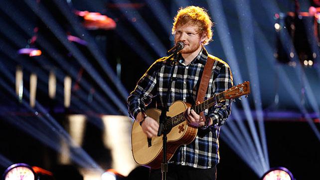 Ed Sheeran tutup 2019 dengan rehat dari dunia musik