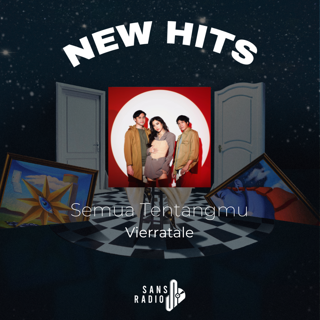Exprole Teatrikal dan Surealisme, Vierratale Lepas Music Video Single  Semua Tentangmu ( Orchestral Version )