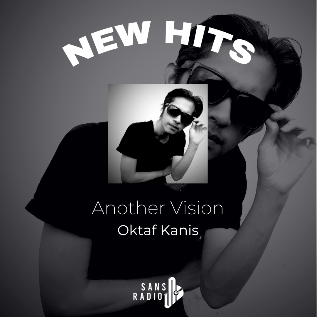 Oktaf Kanis, telah merilis album keduanya yang bertajuk Another Vision