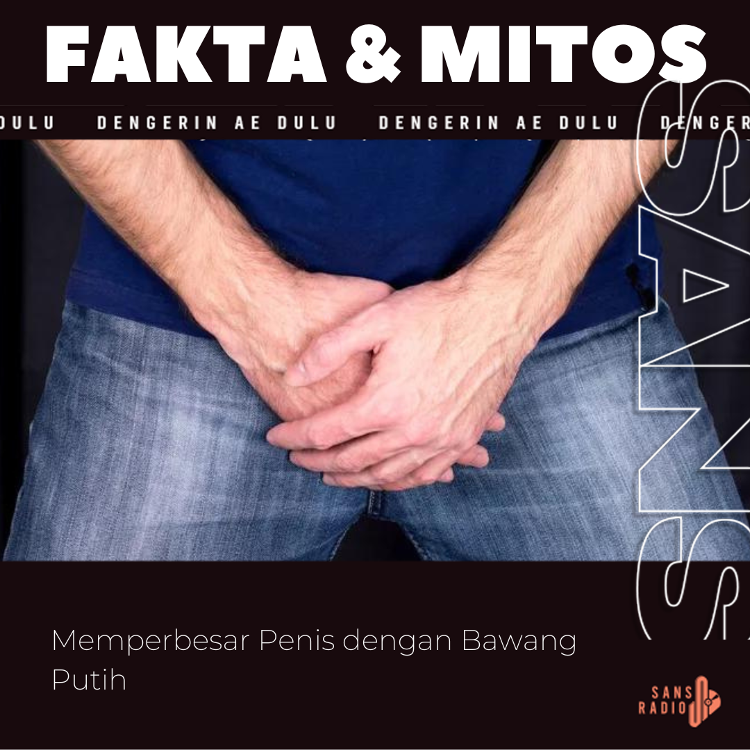 Memperbesar Penis dengan Bawang Putih