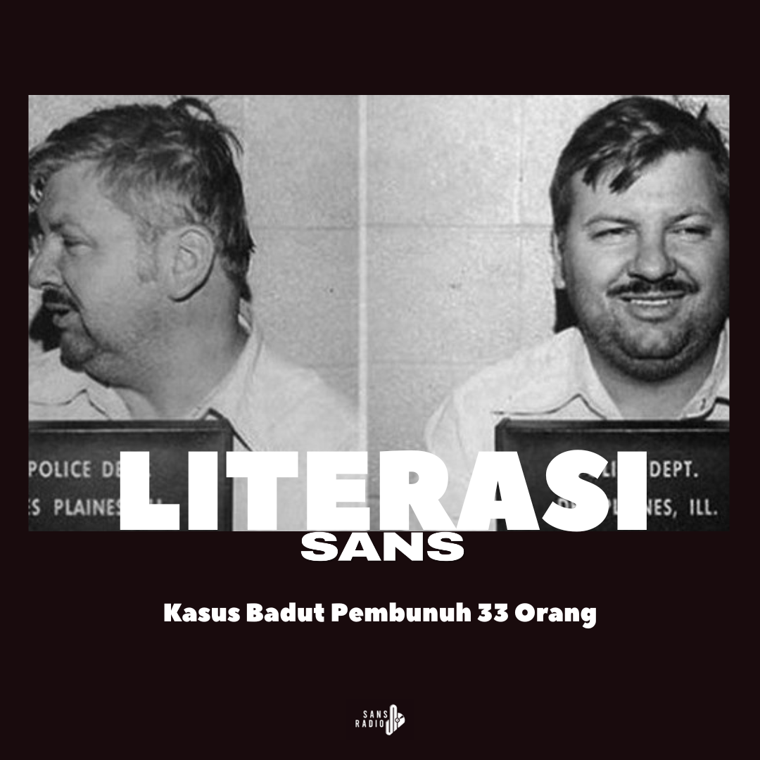 Kasus Badut Pembunuh 33 Orang