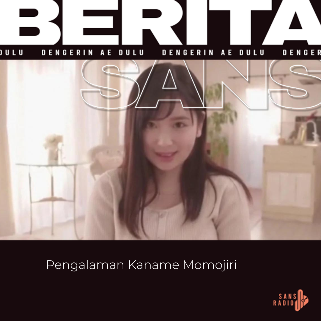 Pengalaman Kaname Momojiri